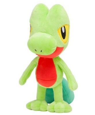 Pokémon Plush - Treecko